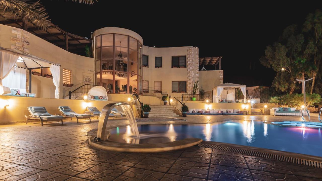 The Precious Guesthouse Sweimeh Zewnętrze zdjęcie