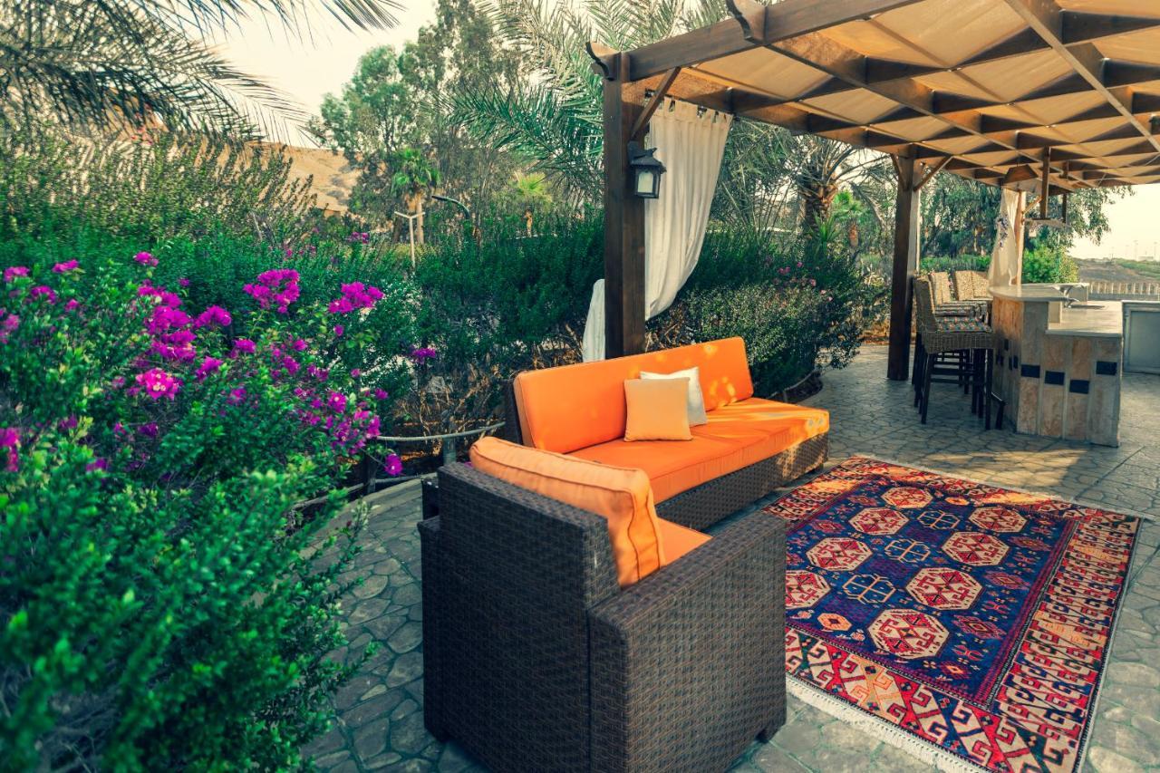 The Precious Guesthouse Sweimeh Zewnętrze zdjęcie