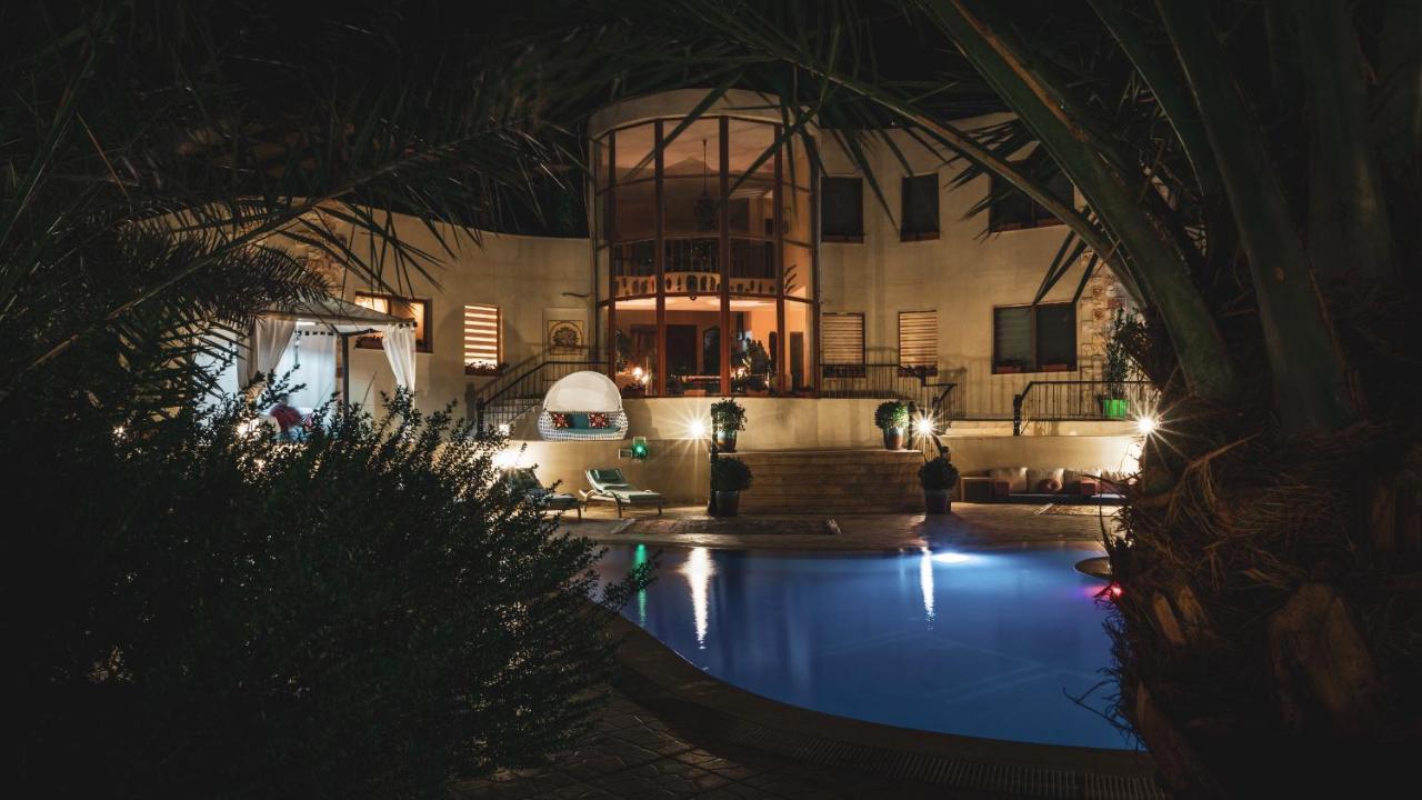 The Precious Guesthouse Sweimeh Zewnętrze zdjęcie