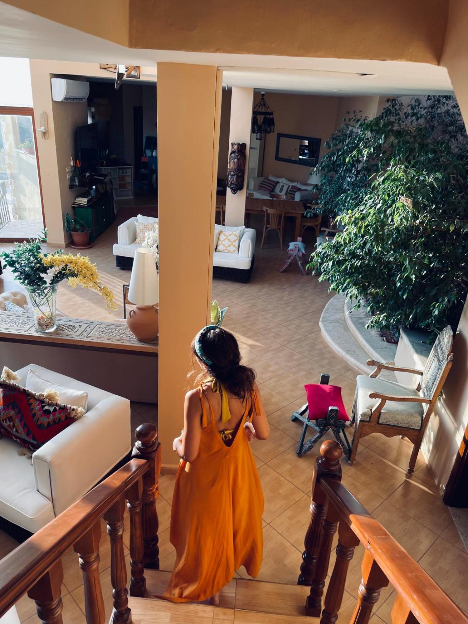 The Precious Guesthouse Sweimeh Zewnętrze zdjęcie