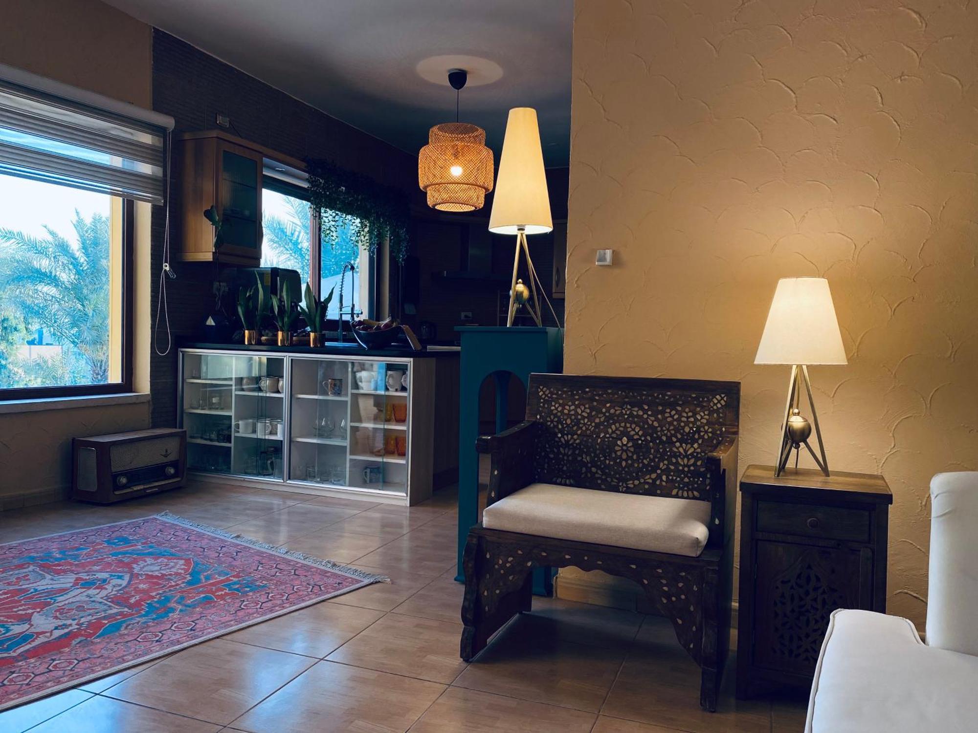 The Precious Guesthouse Sweimeh Zewnętrze zdjęcie